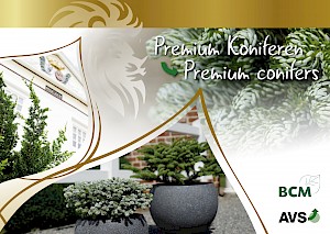 BCM Premium conifers